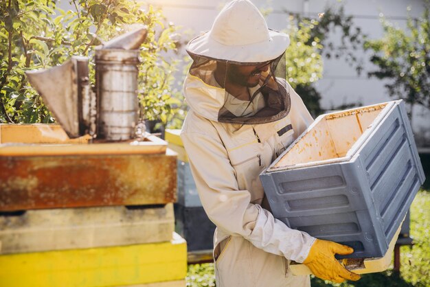 winter bee hive wraps lappes bee supply
