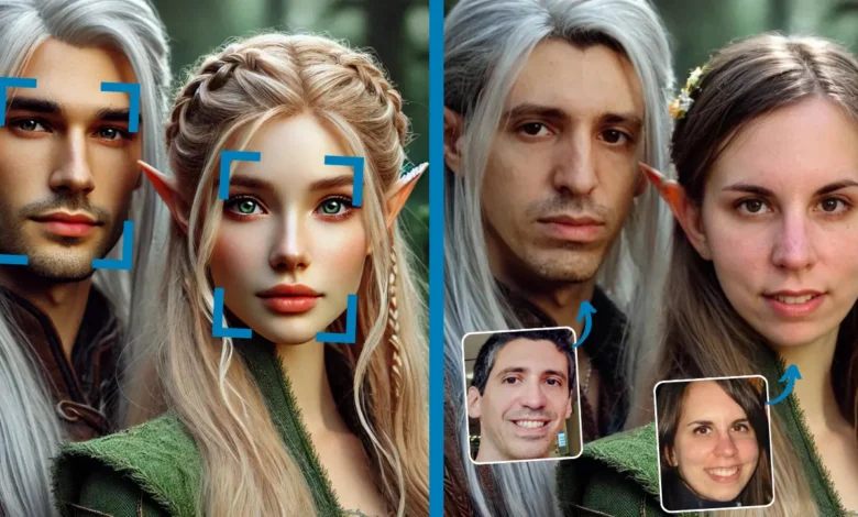 Face Swap AI