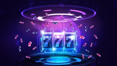 RTP Terbaru 2024: What It Is and Why It Matters When Choosing a Slot to Play