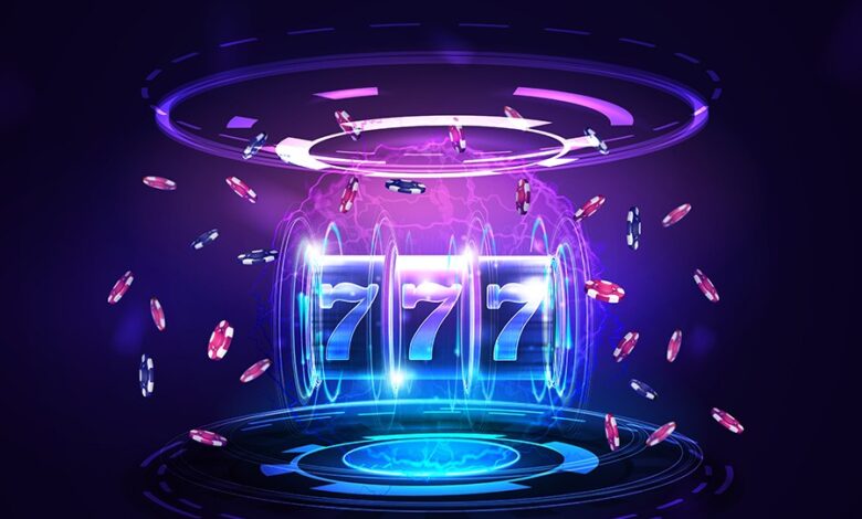 RTP Terbaru 2024: What It Is and Why It Matters When Choosing a Slot to Play