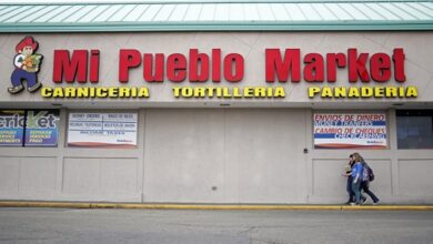 mi pueblito market​