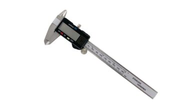 digital calipers​