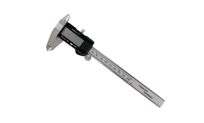 digital calipers​