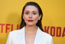 elizabeth olsen net worth​