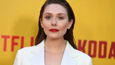 elizabeth olsen net worth​