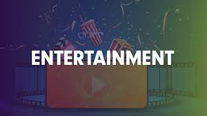 entertainment channel