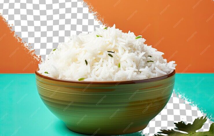 is basmati rice good for diabetics