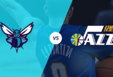 charlotte hornets vs pacers match player stats​