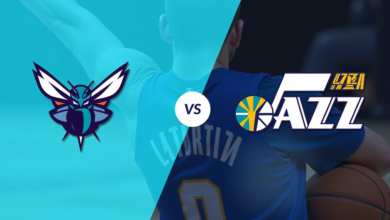 charlotte hornets vs pacers match player stats​