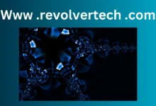 revolvertech .com