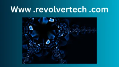 revolvertech .com