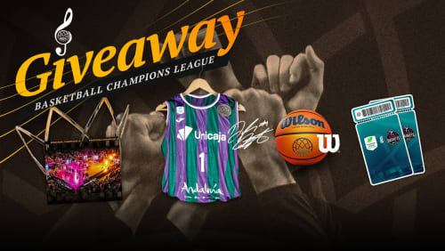 basketball prize pack​