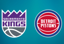 sacramento kings vs detroit pistons match player stats​