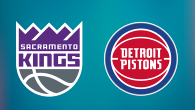 sacramento kings vs detroit pistons match player stats​