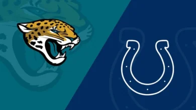 colts vs jacksonville jaguars match player stats​\