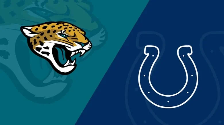 colts vs jacksonville jaguars match player stats​