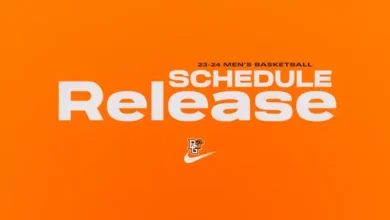 bgsu men's basketball schedule 2024​