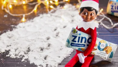 easy elf on the shelf ideas