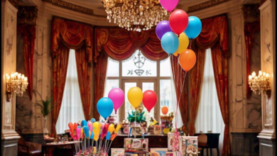 eloise plaza hotel party favors under $5​