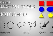 photoshop selection tool set size 64x64