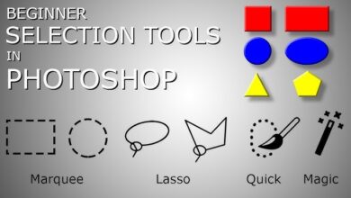 photoshop selection tool set size 64x64