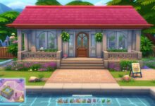 move objects cheat sims 4