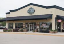 businesses at 8911 n. capital of tx hwy​