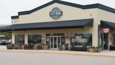 businesses at 8911 n. capital of tx hwy​