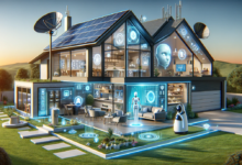 smart homes using ai in india opening up new possibilities​