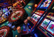 Weekly Slot Gacor Hari Ini List: Top Performing Games You Should Try Before They Cool Down