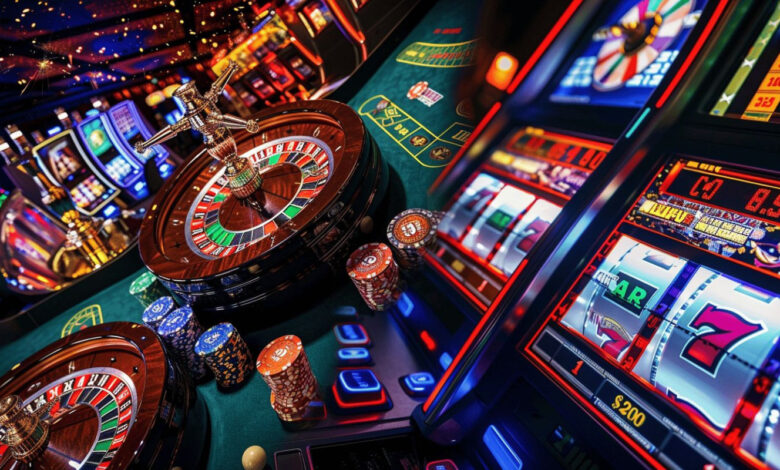 Weekly Slot Gacor Hari Ini List: Top Performing Games You Should Try Before They Cool Down